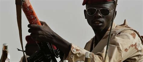 UN renews Sudan arms embargo as Russia and China abstain